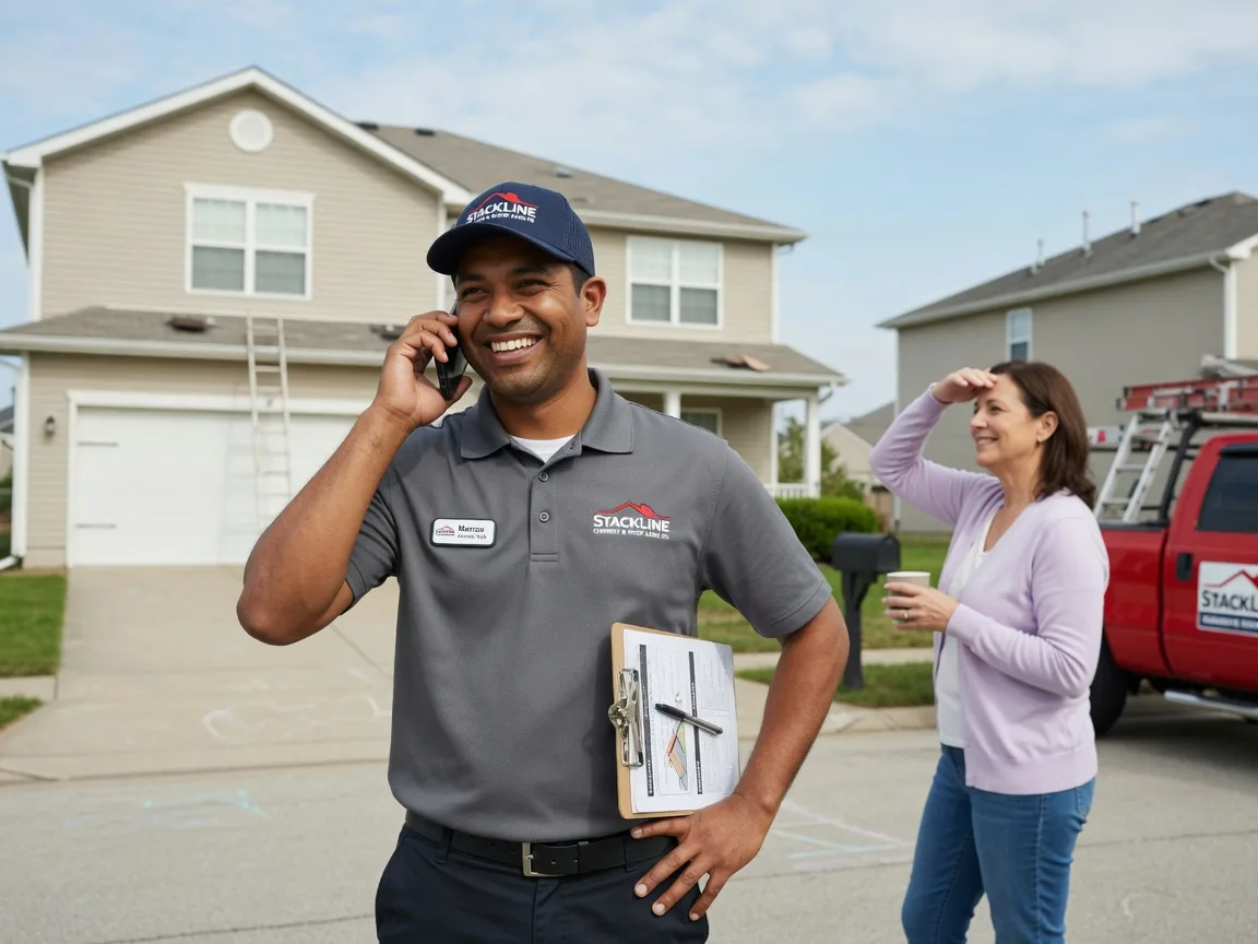 Chimney flashing repair Binghamton, NY FAQs
